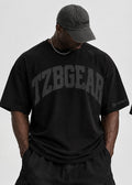Camiseta oversize ORIGIN. Unisex