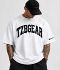 Camiseta oversize ORIGIN. Unisex