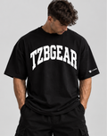 Camiseta oversize ORIGIN. Unisex